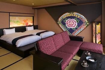 Hoshino Resorts Aomoriya Misawa Bagian luar foto