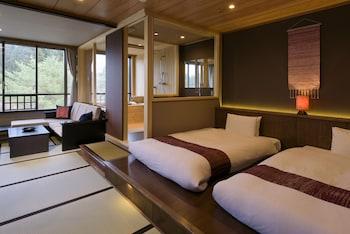 Hoshino Resorts Aomoriya Misawa Bagian luar foto